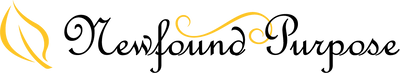 Newfound Purpose logo