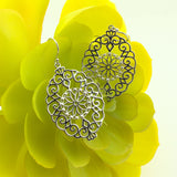 Jasmine Earring