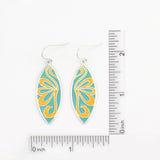 Butterfly Earring