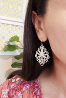 Lily Earring