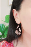 May Earring