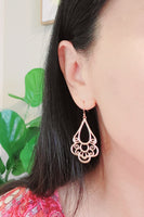 May Earring