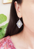 Allure Earring