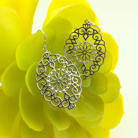 Jasmine Earring