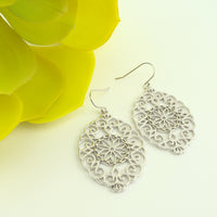 Jasmine Earring