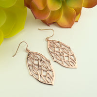 Heather Earring