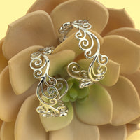 Spring Earring