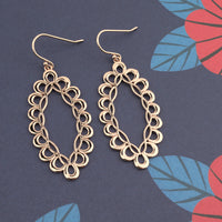 Elle Earring