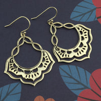 June Earring