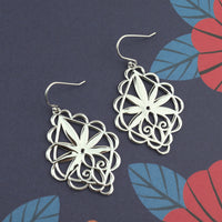 Lily Earring