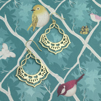 June Earring