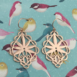 Lily Earring