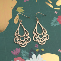 May Earring