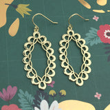 Elle Earring