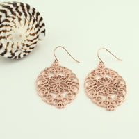 Jasmine Earring