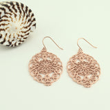 Jasmine Earring