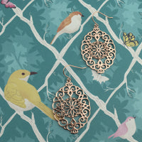 Jasmine Earring