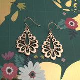 Blossom Earring