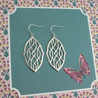 Heather Earring