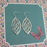 Heather Earring