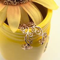 Spring Earring