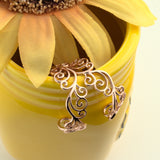 Spring Earring