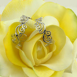 Spring Earring