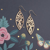 Grace Earring