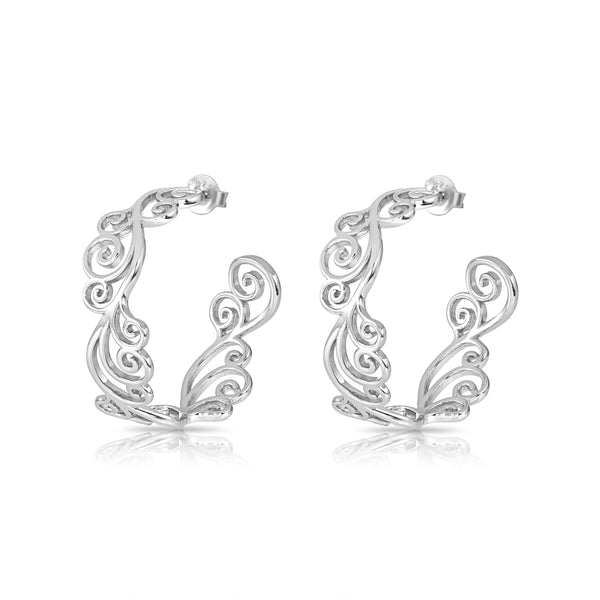 Spring Earring